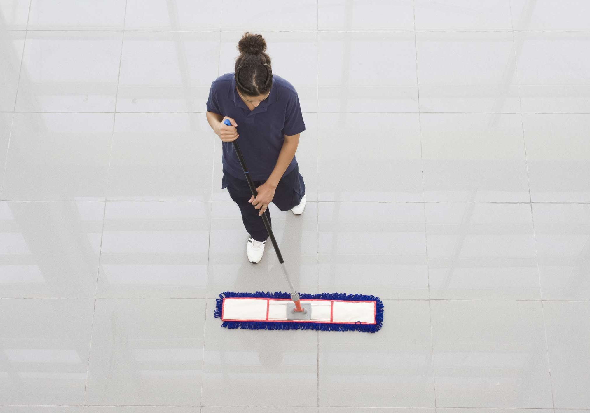 Commercial Cleaning Services in Harrow