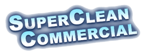 Superclean in Harrow Logo